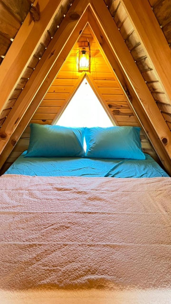 Oda ve Kahvaltı La Bella Bungalow