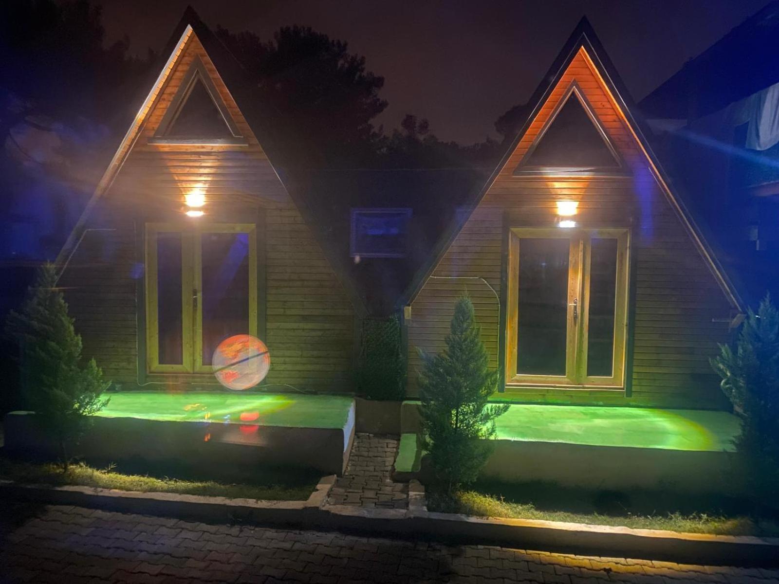 Oda ve Kahvaltı La Bella Bungalow *