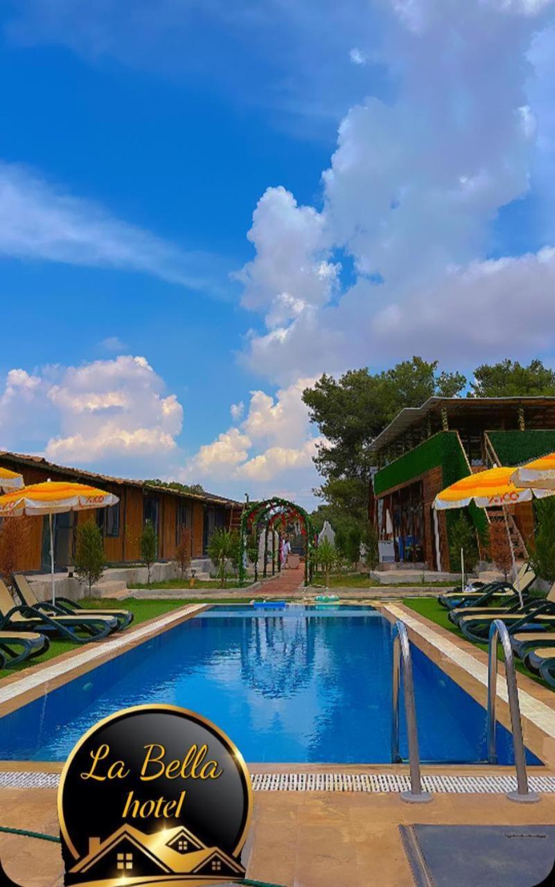 La Bella Bungalow Oda ve Kahvaltı