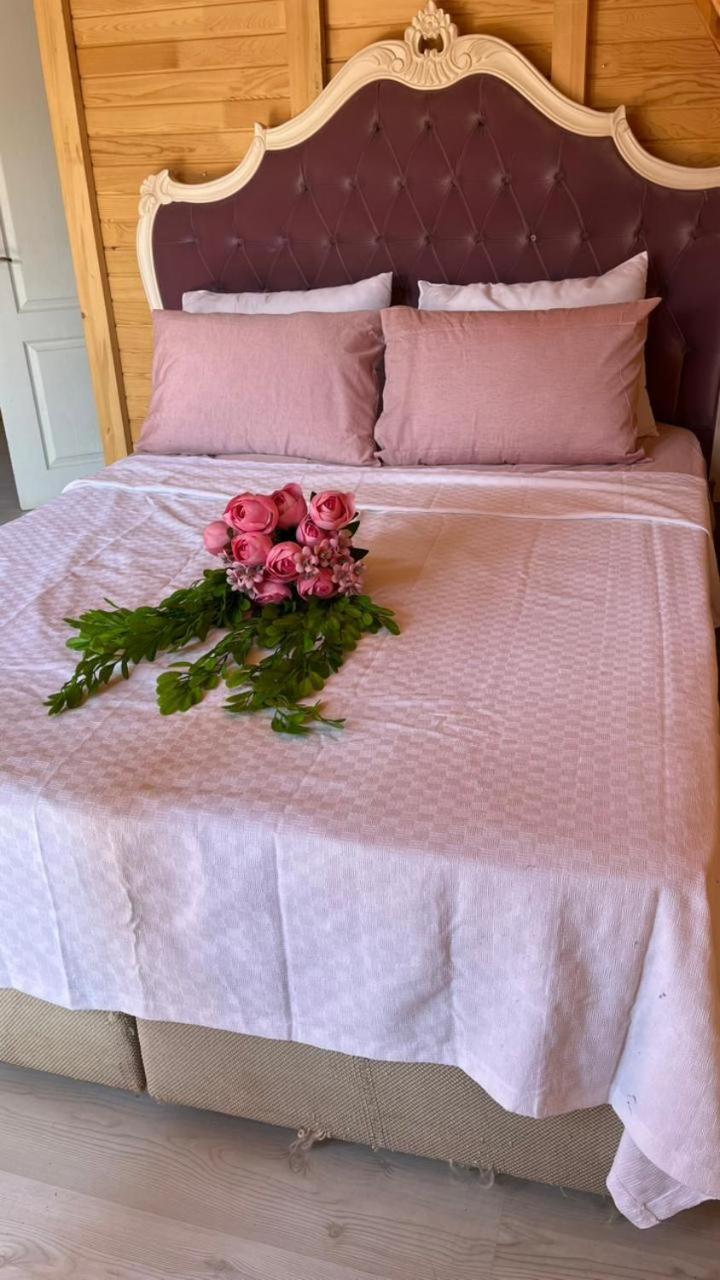 Oda ve Kahvaltı La Bella Bungalow *