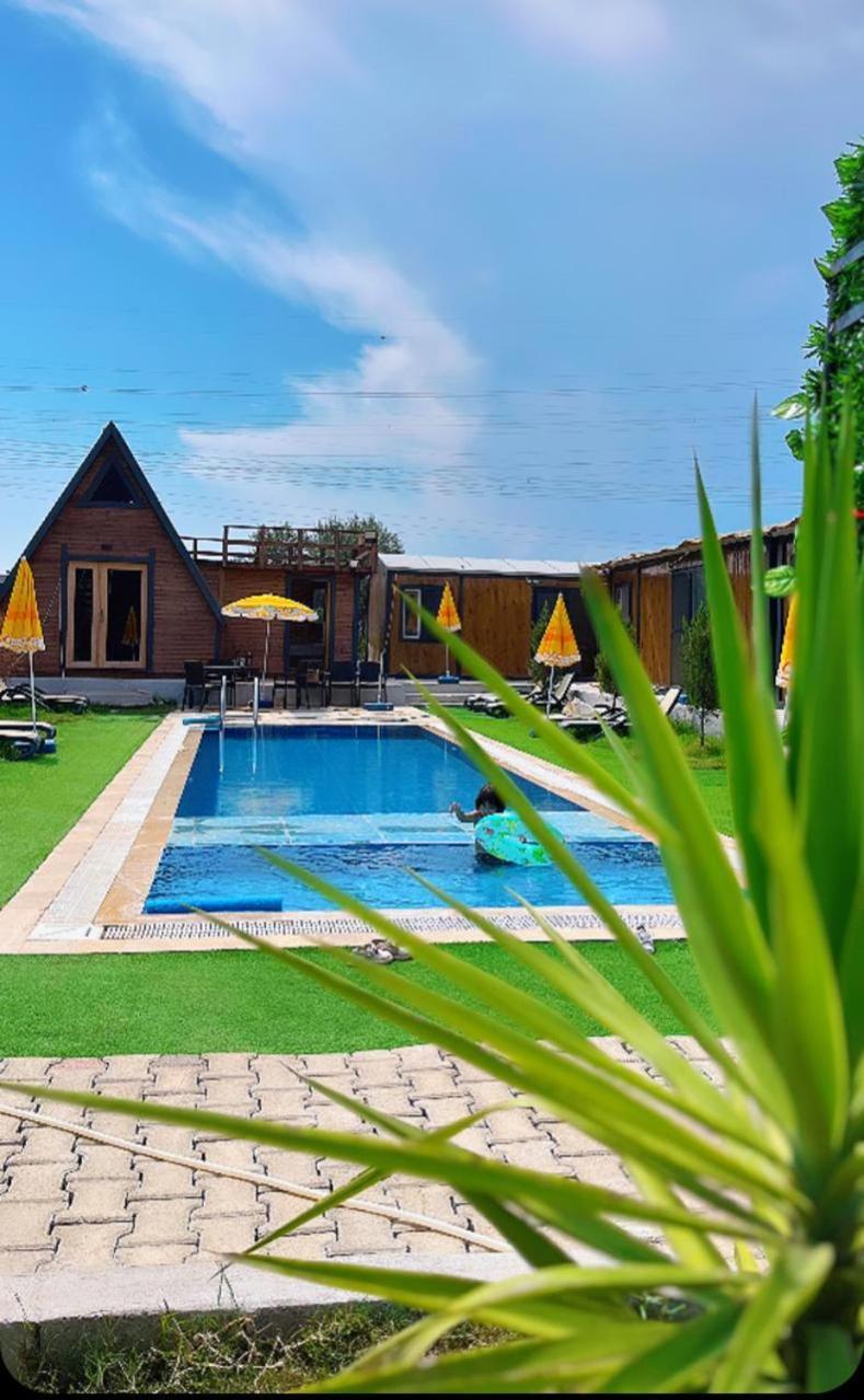 La Bella Bungalow Oda ve Kahvaltı *