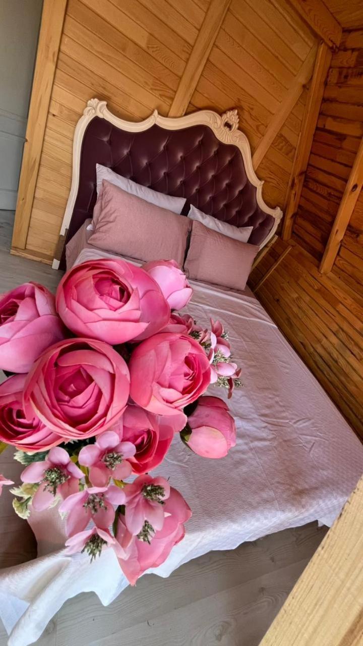 La Bella Bungalow Oda ve Kahvaltı Antalya